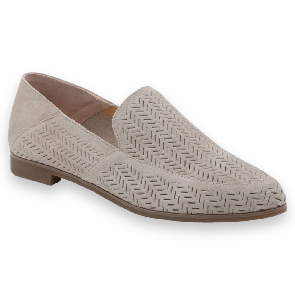 Lucky Brand Brogan Loafers
